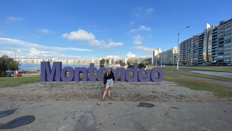 Escapada a Montevideo: 10 Experiencias Imperdibles