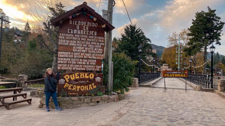 Descubre La Cumbrecita: un rincón encantador en Córdoba, Argentina