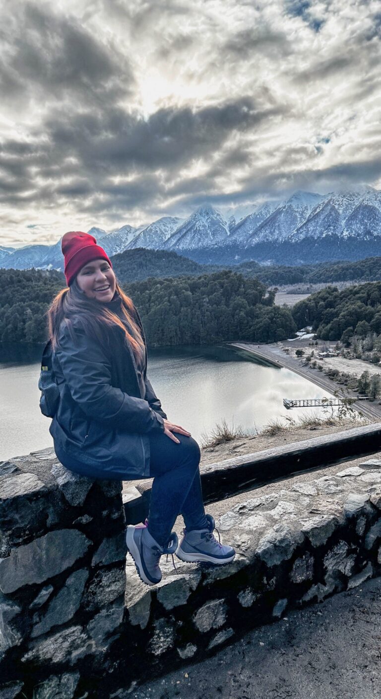 Villa La Angostura, un paraíso patagónico en el sur de Argentina