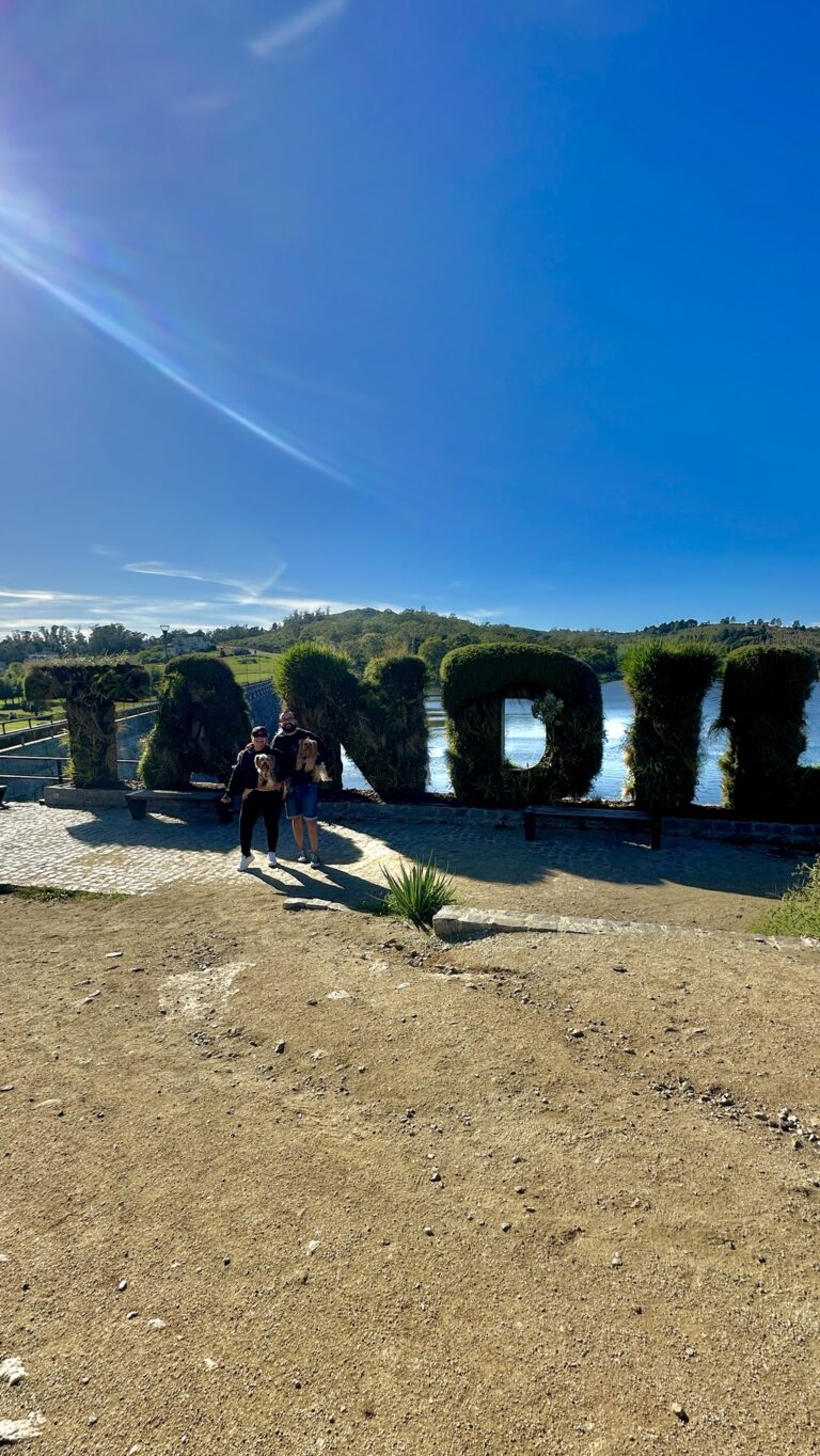 Qué hacer en Tandil, Argentina: guía completa para una escapada familiar y pet friendly 🐾