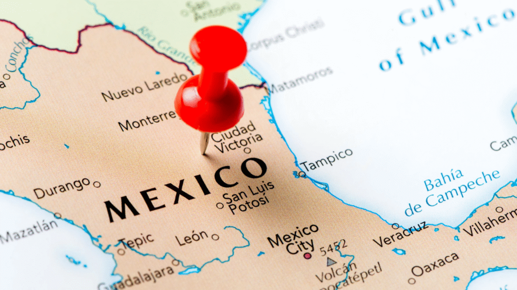 Consejos para viajar a México desde Argentina