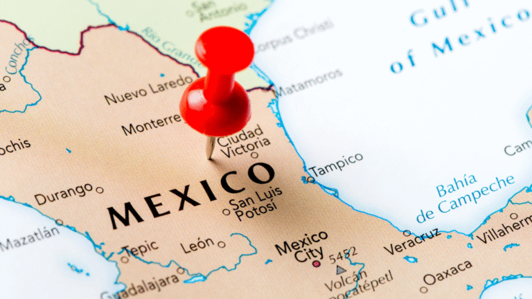 Consejos para viajar a México desde Argentina